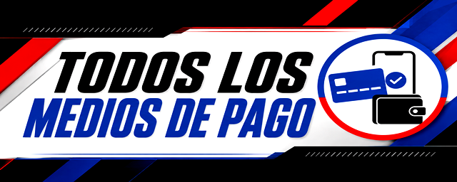 Medios de Pago